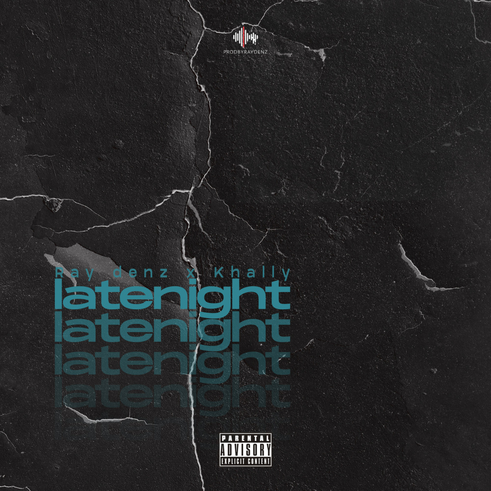 Late Night (Explicit)