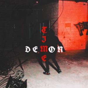 Album Demon Time (feat. Jarriel Early) oleh Snook