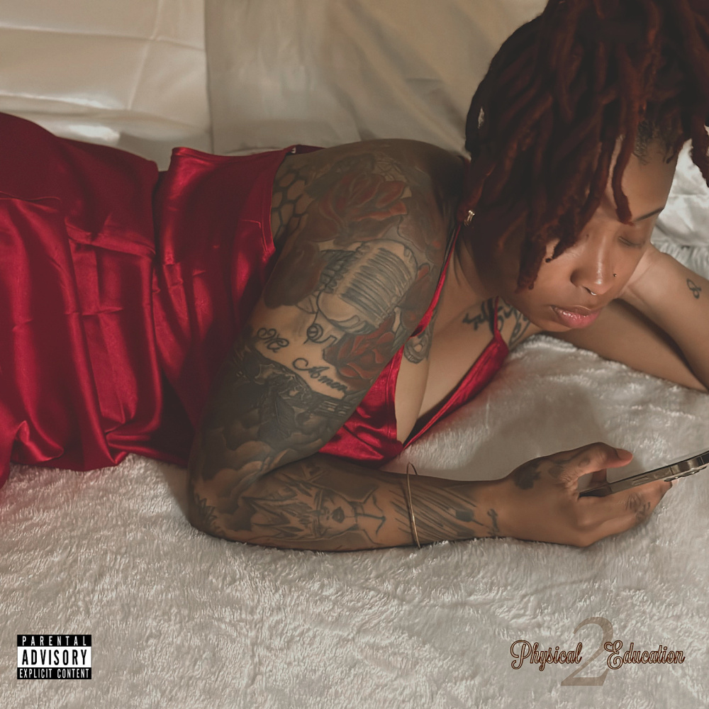 Raunchy (Explicit)