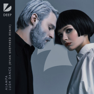 Dengarkan Lush Dance lagu dari ALAMPA dengan lirik
