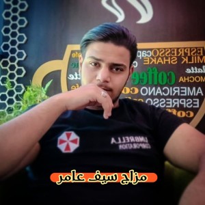 مزاج سيف عامر dari علي جعفر