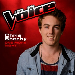 收聽Chris Sheehy的One More Night (The Voice 2013 Performance)歌詞歌曲