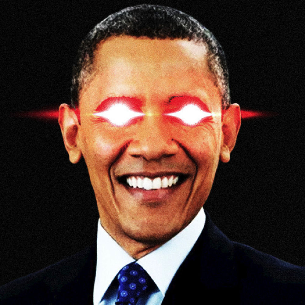 obama mixxx (Explicit)