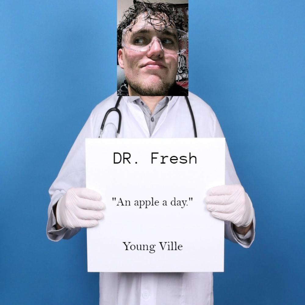 Dr. Fresh