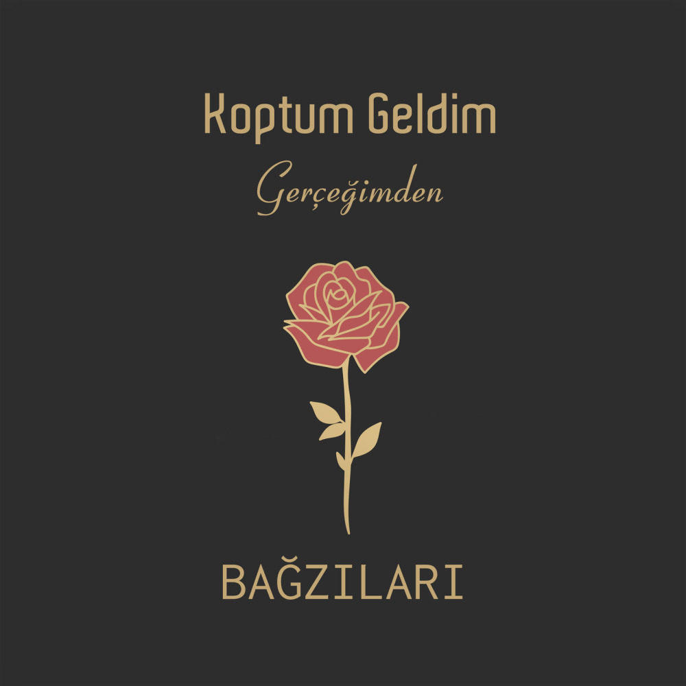 Koptum Geldim Gerçeğimden