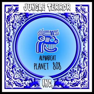 Album Planet 808 from AbeatZ