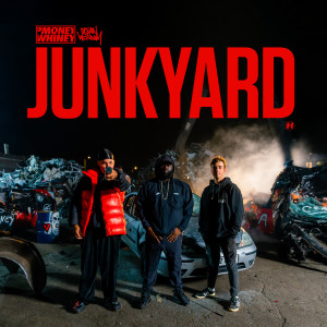Album Junkyard from P Money