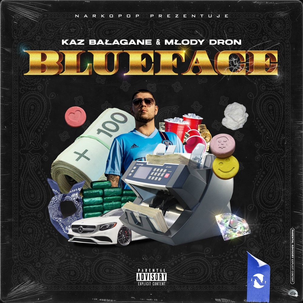 Blueface (Explicit)