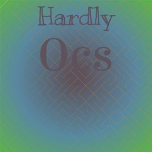 อัลบัม Hardly Ocs ศิลปิน Various