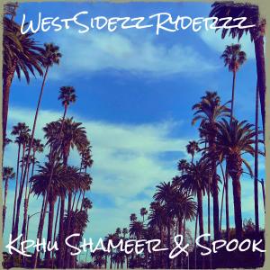 Album WestSidezz Ryderzz (Explicit) from Kphu Shameer