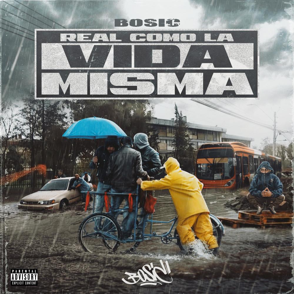 Agudas, Graves y Esdrújulas (feat. Nickolazcko & Dj Chaloop|Explicit)
