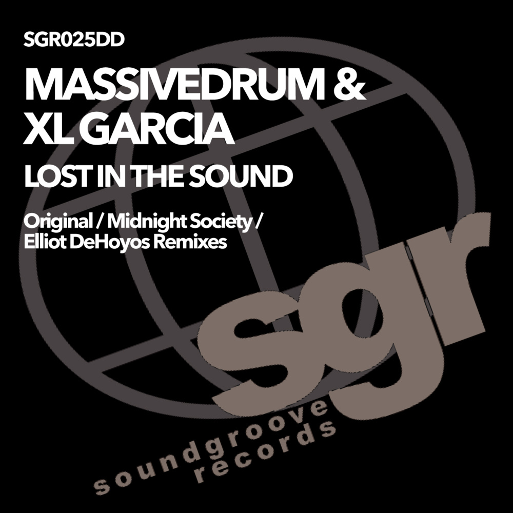 Lost in the Sound (Elliot DeHoyos Mix)