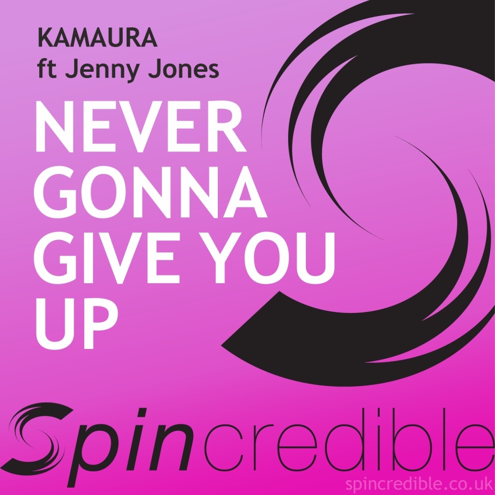 Never Gonna Give You Up (Trilogy Extended)