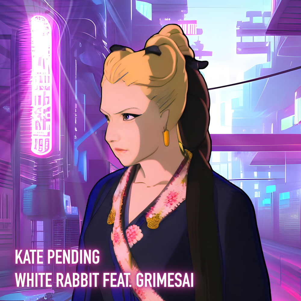 White Rabbit
