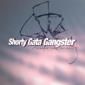 Demonio的专辑Shorty Gata Gangster (Explicit)