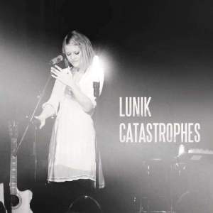 Lunik的專輯Catastrophes