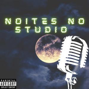 GTB的專輯Noites no Studio (Explicit)