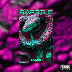 Raptile的專輯Raw (Speedy Mix) [Explicit]