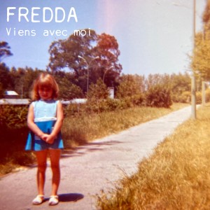 Album Viens avec moi from Fredda