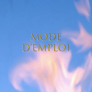 Album Mode d'emploi from 