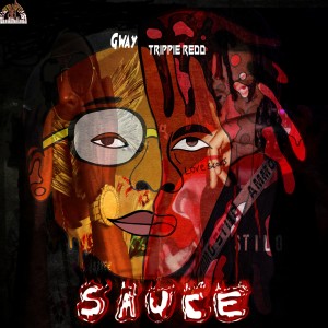 收聽Gway的Sauce (Explicit)歌詞歌曲