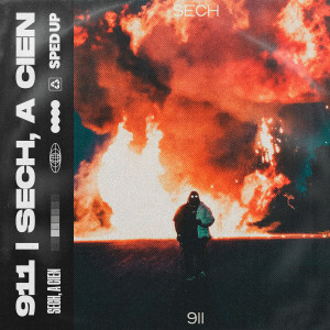 Album 911 (Sped Up) (Explicit) oleh A Cien