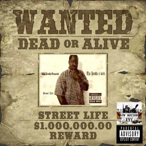 Album Street Life (Explicit) from Will Hustle