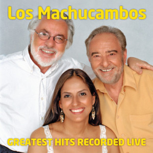收聽Los MacHucambos的Pepito歌詞歌曲
