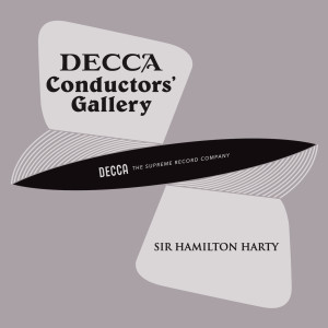 London Symphony Orchestra的專輯Conductor's Gallery, Vol. 2: Sir Hamilton Harty
