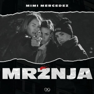 收聽Mimi Mercedez的Mimi Mimi Mimi歌詞歌曲