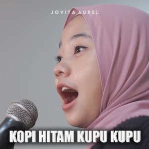 Album Kopi Hitam Kupu Kupu oleh Jovita Aurel