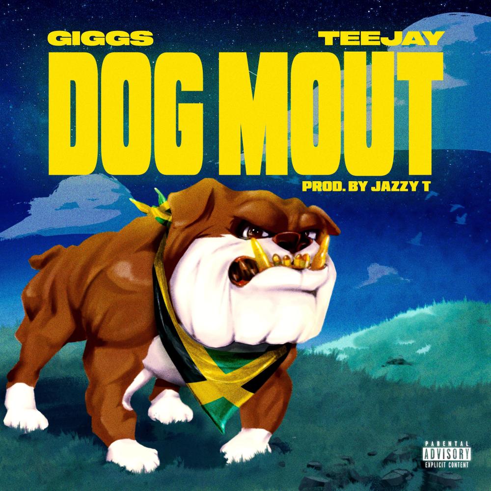 Dog Mout (Explicit)