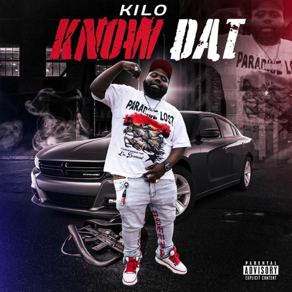 Know dat (Explicit)