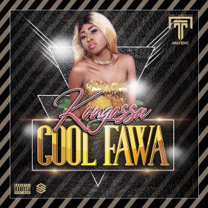 Listen to Kongossa (Explicit) song with lyrics from Cool Fawa