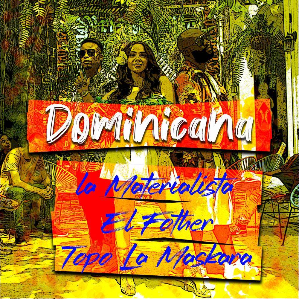 Dominicana (Explicit) (其他)