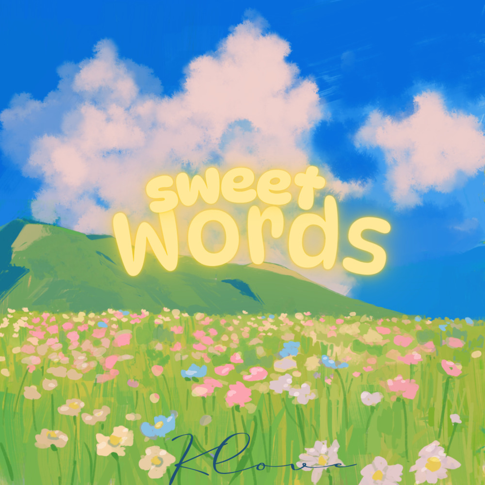 Sweet words