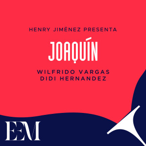Joaquín dari Henry Jimenez