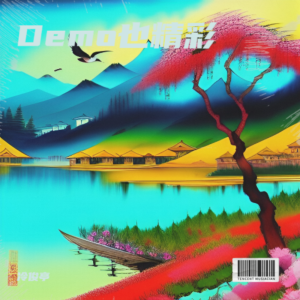 Listen to 胭脂湖 (Demo) song with lyrics from 冷俊亭