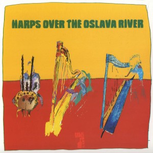 Seckou Keita的專輯Harps over the Oslava River (Live)
