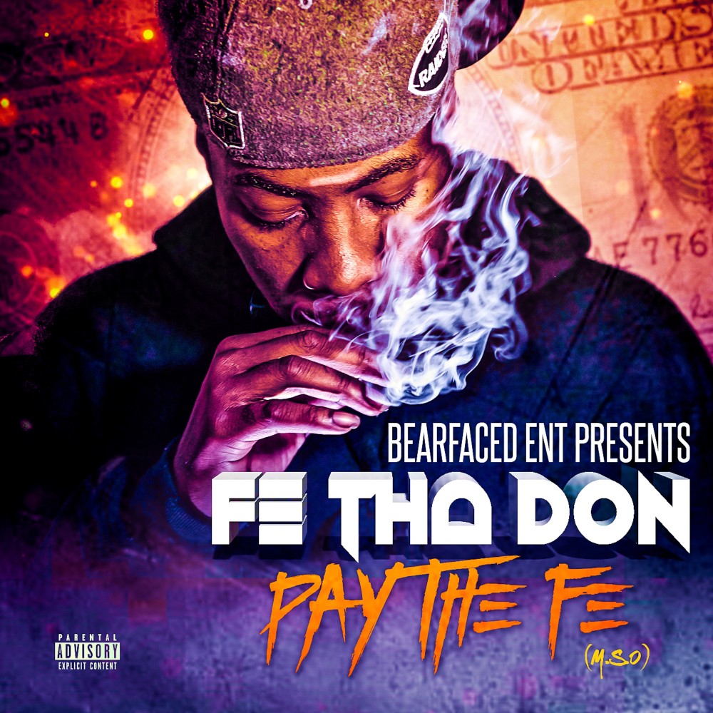 Bearfaced Music Presents Pay the Fe (其他)