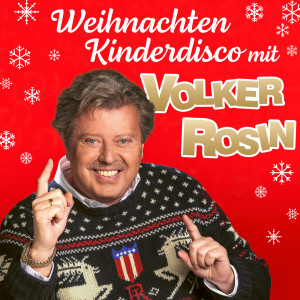 ดาวน์โหลดและฟังเพลง Das Kind in der Krippe (Er ist dein Freund) พร้อมเนื้อเพลงจาก Volker Rosin