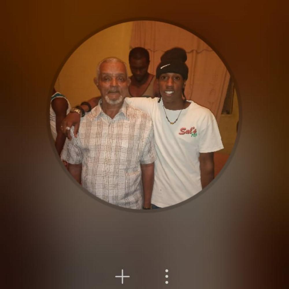 Distancia(feat. Berdiano 2K.A)
