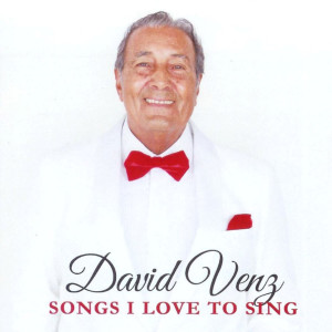 收听David Venz的Its Now or Never歌词歌曲