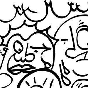 Dengarkan Jazzing Around lagu dari Crocodile Soup dengan lirik