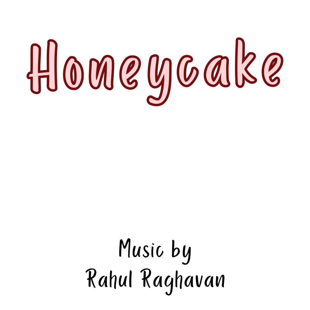 Honeycake Ending Theme
