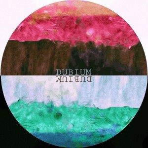 Calo Ls的專輯Dubium