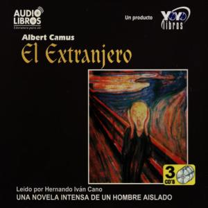收聽Albert Camus的Segunda Parte IV.歌詞歌曲