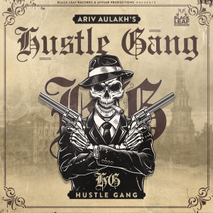Album Hustle Gang from 