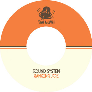Album Sound System from Ranking Joe