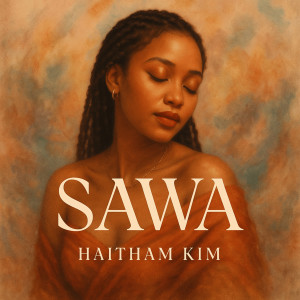 Haitham Kim的專輯Sawa